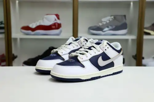 Huf X Nike Dunk Low 