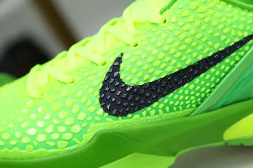 Nike Zoom Kobe 6 Protro “Grinch” 2020 