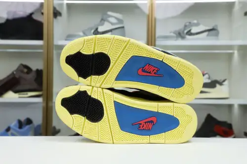 Union La X Air Jordan 4 Retro 