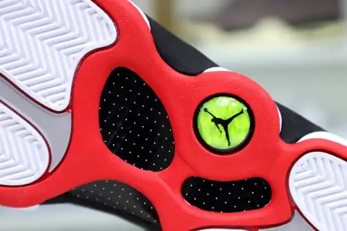 Air Jordan 13 Retro Playoffs(2011) 