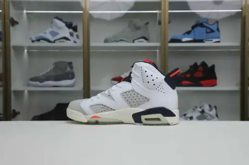 Air Jordan 6 Retro 