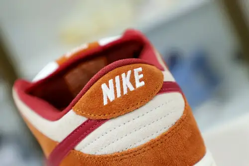 Nike Sb Dunk Low Pro Dark Russet Cedar 2019 