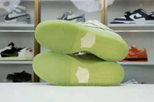 Nike Sb Dunk Low Mummy 