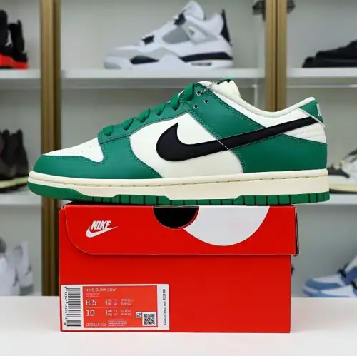 Nike Dunk Low Retro Se Lottery Jackpot