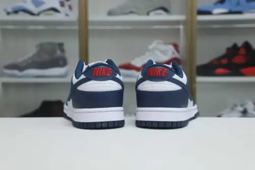 Nike Dunk Low Retro 
