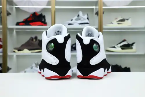 Jordan Air Jordan 13 He Got Game 
