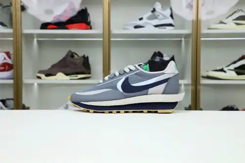 Sacai X Nike Ldwaffe 