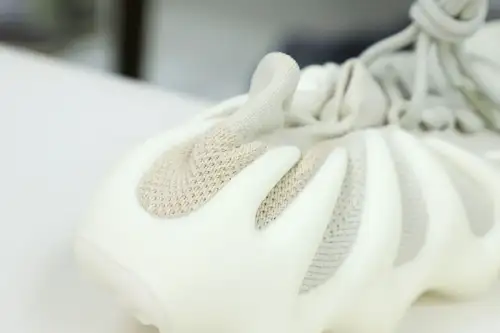 Yeezy 450 Cloud White H68038 