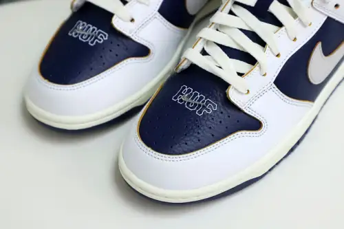 Huf X Nike Dunk Low 