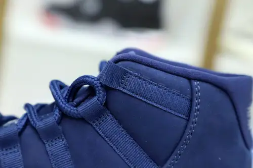 Air Jordan 11 Retro Midnight Navy 