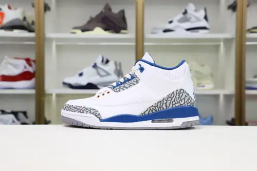 Jordan Air Jordan 3 Retro 