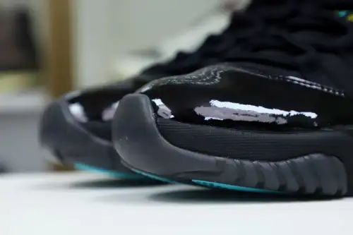 Air Jordan 11 Retro Gamma Blue 