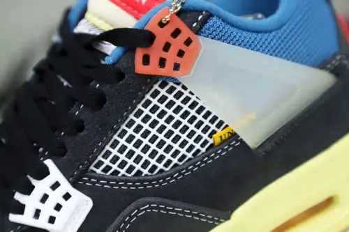 Union La X Air Jordan 4 Retro 