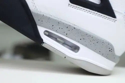 Jordan Air Jordan4 Retro Se What The4 