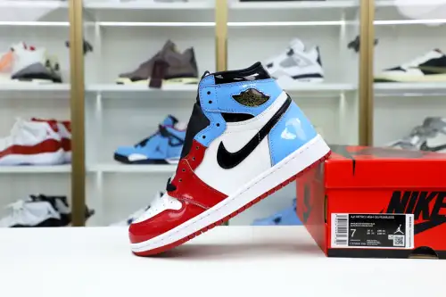 Air Jordan 1 Retro High Og 