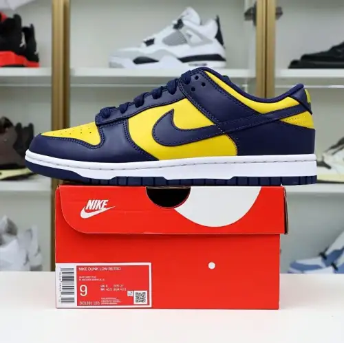 Dunk Low 