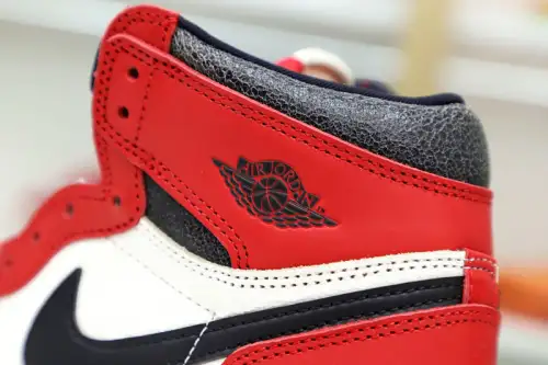 Air Jordan 1 Reimagined Lost And Found “Chicago” 2022 