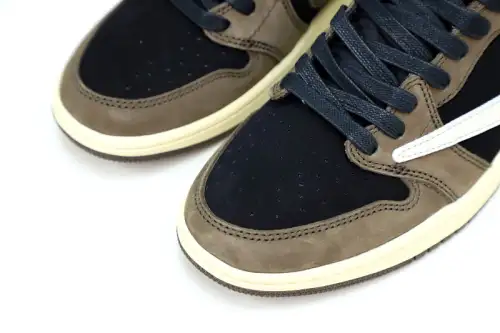 Travis Scott X Jordan Air Jordan 1Low Og Ts Sp 