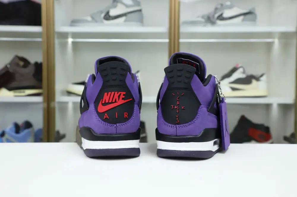 Jordan Air Jordan 4 