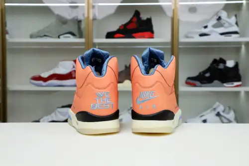 Dj Khaled X Jordan Air Jordan 5 