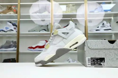 Jordan Air Jordan 4 Se 