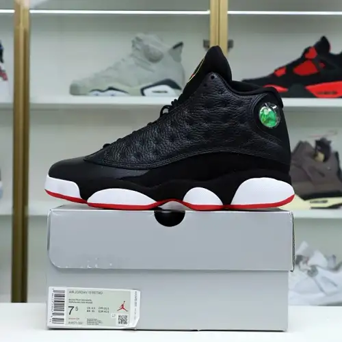 Air Jordan 13 Retro Playoffs(2011) 90D261