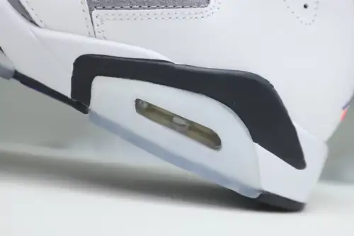 Air Jordan 6 Flint 