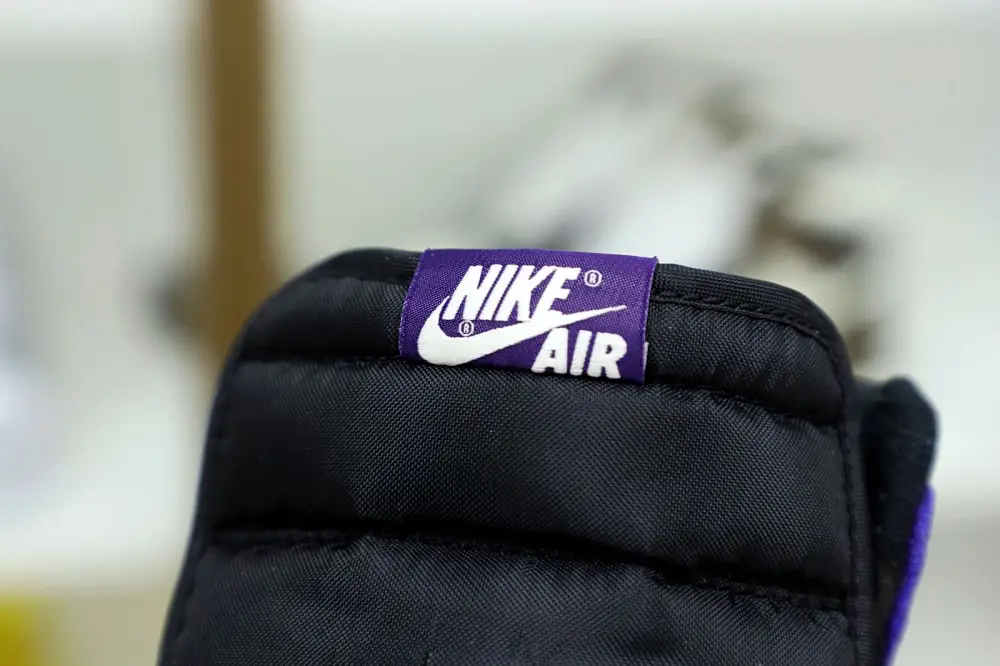 Air Jordan 1 