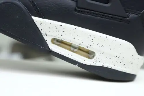 Jordan Air Jordan 4 Retro Oreo 