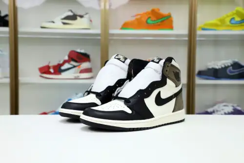 Air Jordan 1 Retro High Og 