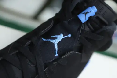 Jordan Air Jordan 6 Unc 