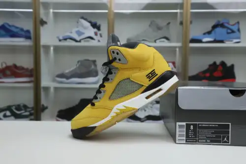 Air Jordan 5 Retro Tokyo T23 454783-701 