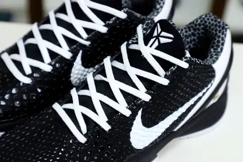 Nike Zoom Kobe 6 Protro Mambacita 