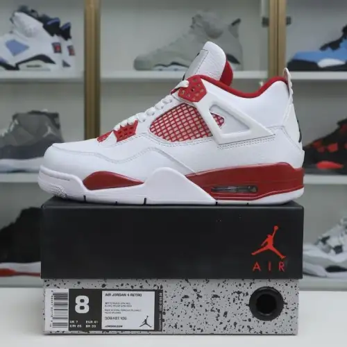 Air Jordan4 Retro Alternate 89