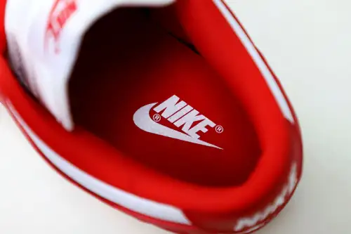 Dunk Low Sp Red 