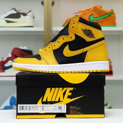 Air Jordan 1 High Retro Og 