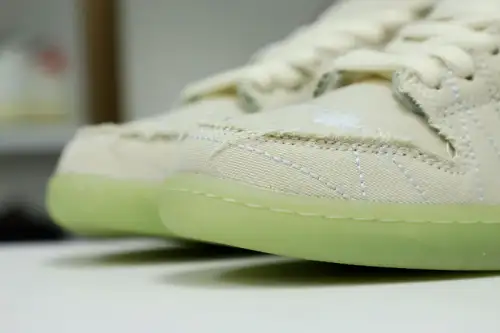 Nike Sb Dunk Low Mummy 