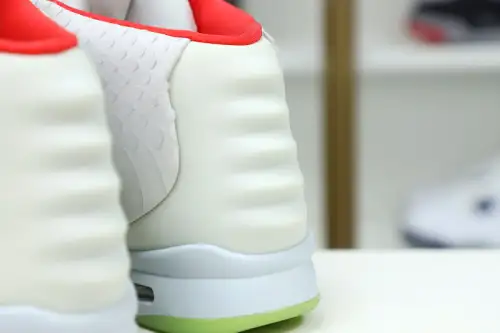 Nike Air Yeezy 2 Nrg Kanye West 