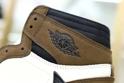 Travis Scott X Air Jordan 1 Retro High Og 