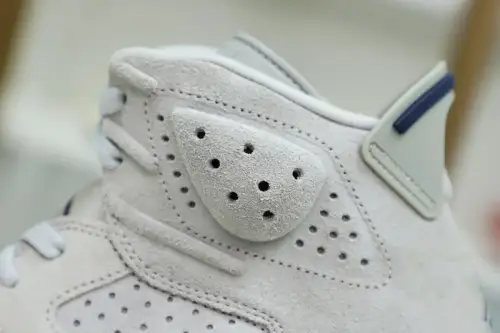 Air Jordan 6 “Georgetown” 