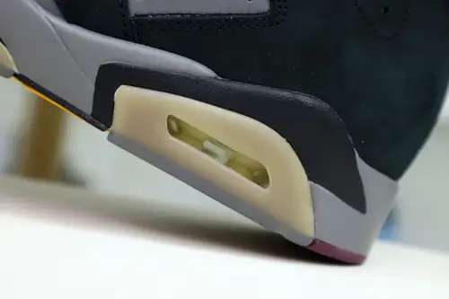 Air Jordan 6 Retro Bordeaux 