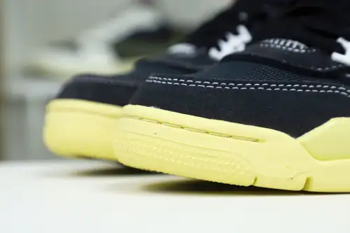 Union La X Air Jordan 4 Retro 
