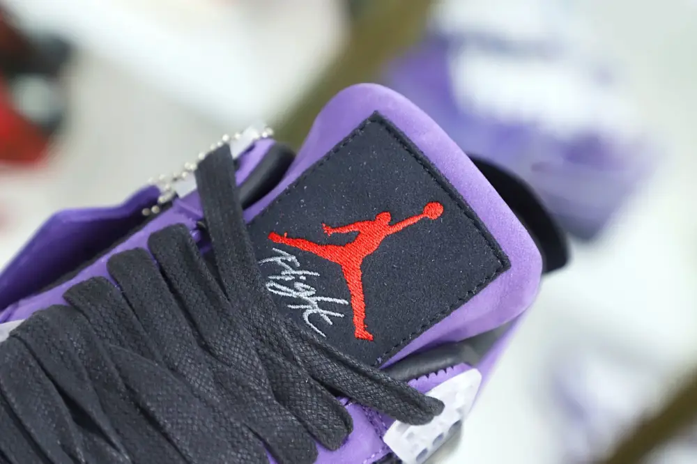 Jordan Air Jordan 4 