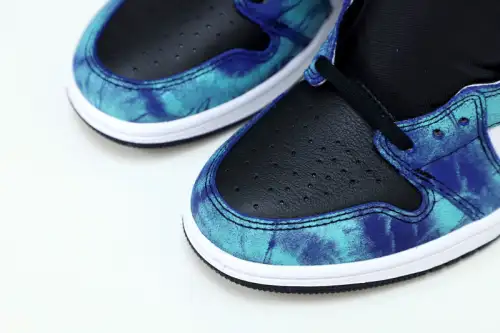 Air Jordan 1 High Og Tie-Dye 