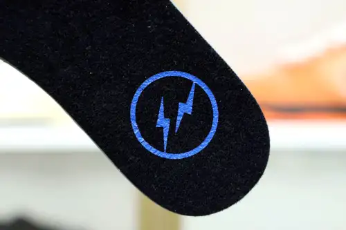 Fragment Design X Air Jordan 1 Retro High 