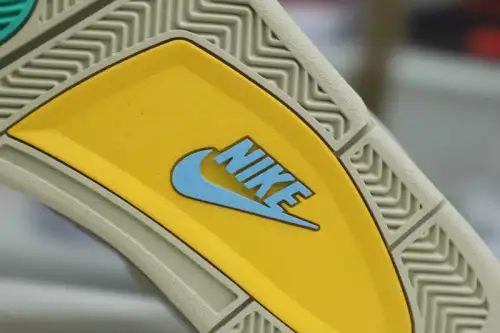 Union La X Air Jordan 4 Retro 