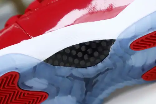 Jordan 11 Retro Win Like 96 378037-623 