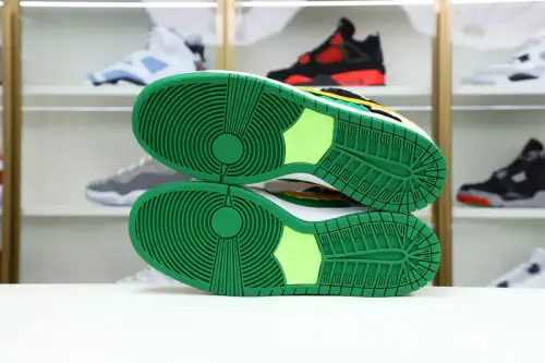 Nike Dunk Sb Low “Chunky Dunky” 