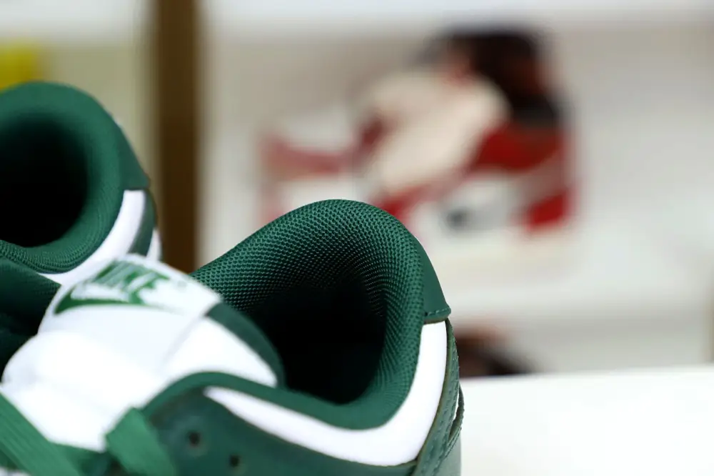 Nike Dunk Low 