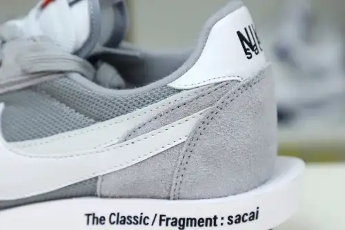 Fragment Design X Sacai X Ldv Waffle 